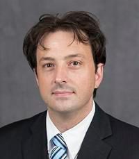 Michael Burton, FCCP, MD