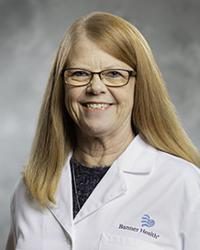 Luann Ochsner, MD
