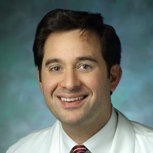 Farzad Sedaghat, MD
