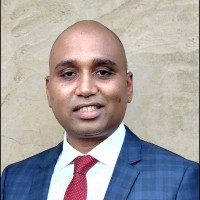 Srikant Nannapaneni, MD