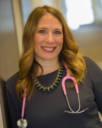 Kristen Romo, MD