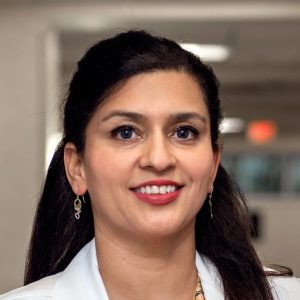 Tulsi Sharma, MD
