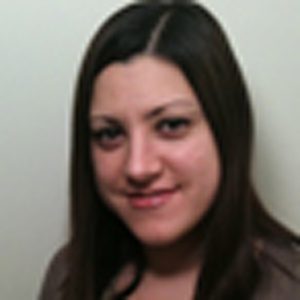 Nadine Al-Naamani, MD, MS, MSC