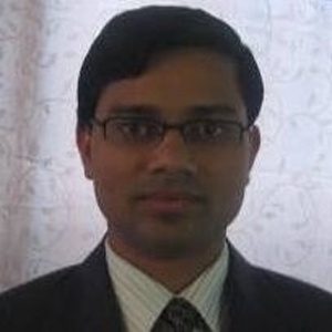 Sunil Kumar, MD