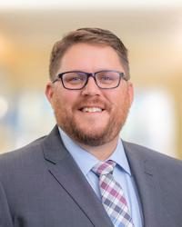 Brandon Longenecker, DO