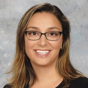 Jessica Zina-Duarte, MD
