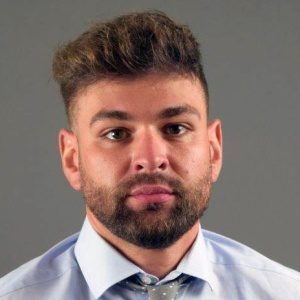 Lukas Emery, DO