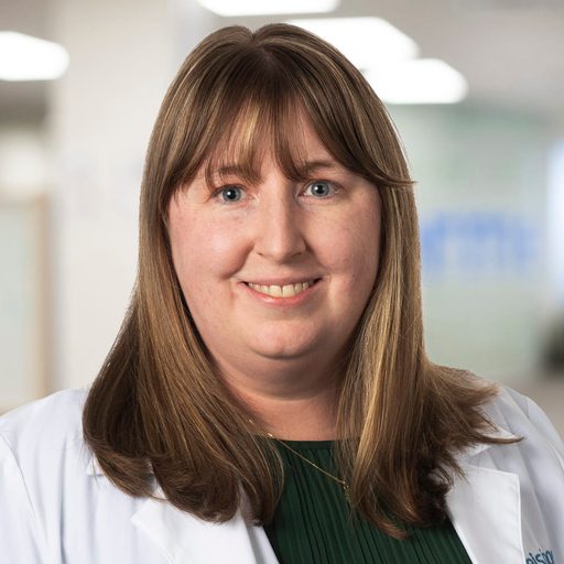Jennifer Collins, MBBCH BAO, MD