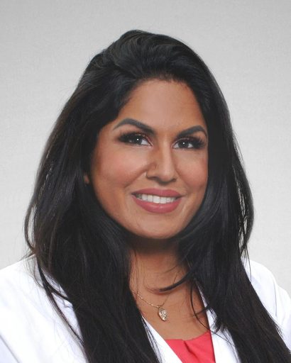 Nina Rivera, DO, PhD