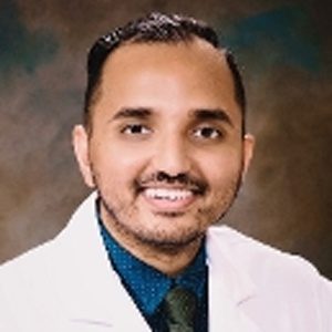 Moiz Siddiqui, DO