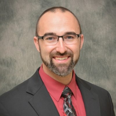 Jesse Schmid, MD
