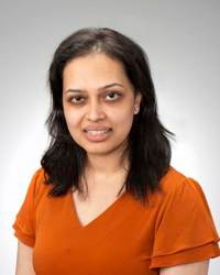 Kainat Saleem, MD
