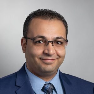 Medhat Ghaly, MD