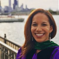 Adrienne Lightbourne, MD