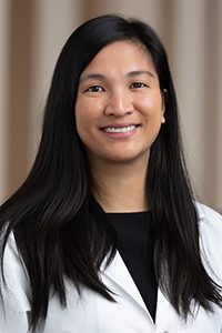 Jolie Keenan, MD
