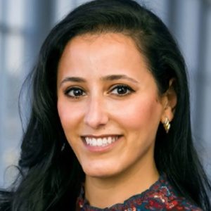 Rasheda El-Nazer, MD