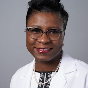 Oluwaseun Odewole, MPH, MD