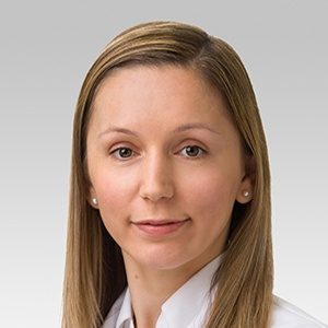Lilyana Nezirova, MD