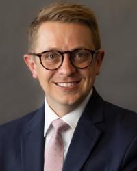 James Brewster, DO