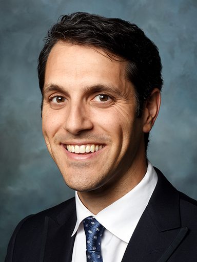 Jeffrey McMahon, MD