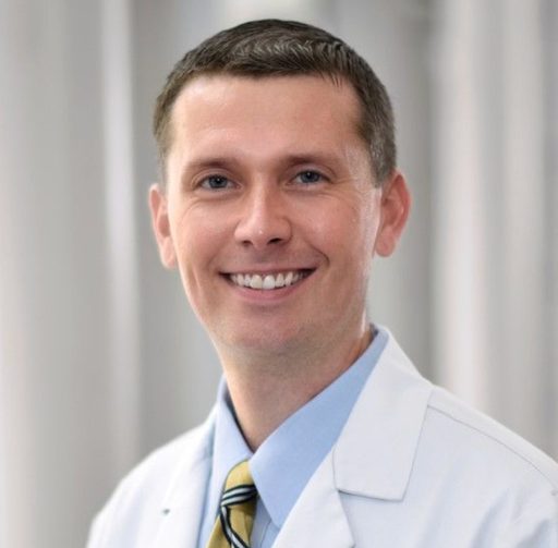 Justin Segraves, MD