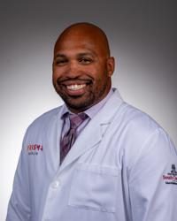 Jarrell Nesmith, DO