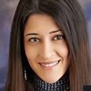 Azadeh Fotouhie, MD