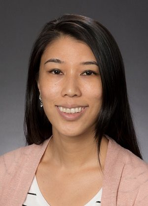 Jeanette Liao, MD