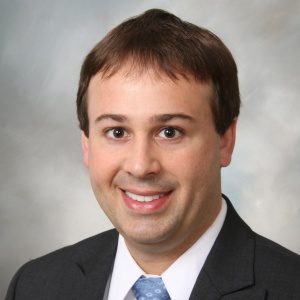 Bryan Topf, DO