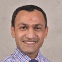 Ghanshyam Ghelani, MD