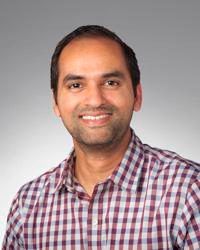 Amoghavarsha Puli, MD
