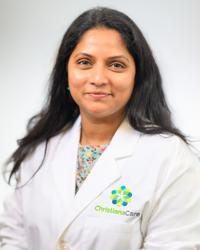 Kalpana Chintha, MD