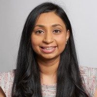 Anusha Yeshokumar