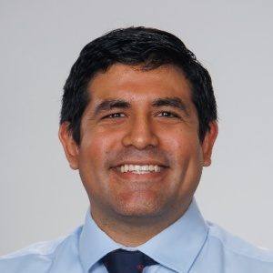 Alvaro Proano Falconi, MD