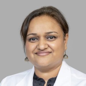 Richa Kapil, DO, PhD