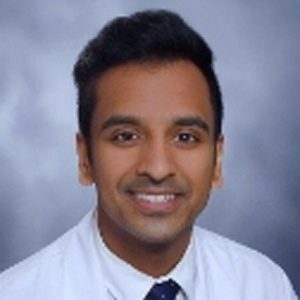Ashish Bosukonda, MD