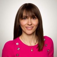 Katarzyna Gil, MD