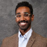 Ahmed Babiker, MD