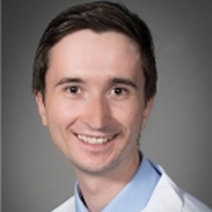 Todd Estabrook, MD