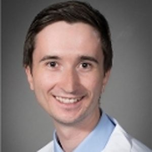 Todd Estabrook, MD