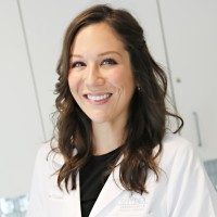 Hana Paladichuk, MD
