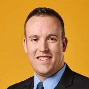 Alex Hoover, MD