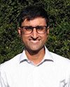 Manan Bhatt, MD