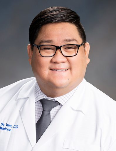 Rommel De Vera, DO