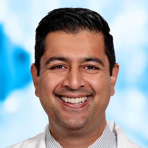 Nihaal Karnik, MD