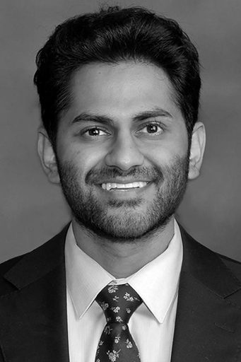 Tirth Shah, MD