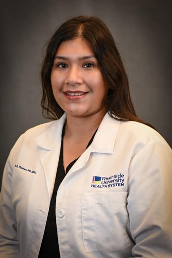 Michelle Thomas, MD, MPH