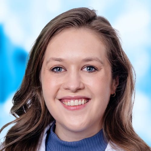 Mallory Dameron, DO