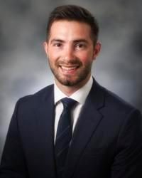 Luke Ragon, MD