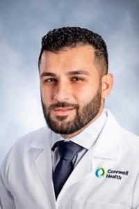 Ali Bazzi, DO